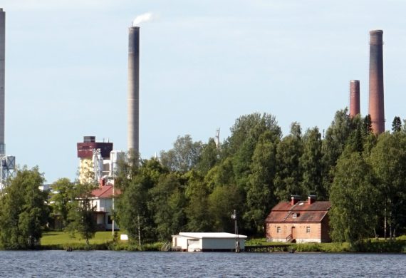 © Varkauden kaupunki